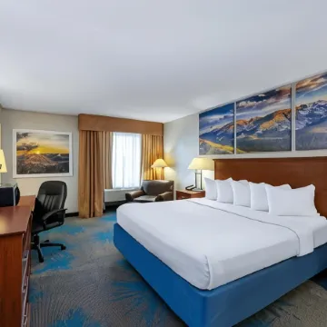 Days Inn by Wyndham Casper