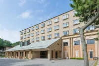 Oarai Park Hotel - Suối nước nóng