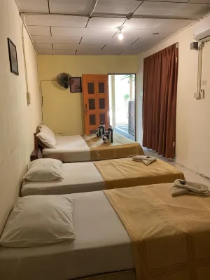 The Cottage Langkawi Hotels in 