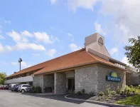 Knights Inn Cleveland GA