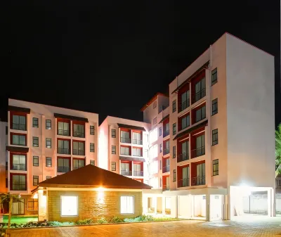 Vittoria Suites Hotels near Ummu Salamah Mosque
