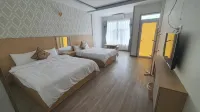 Thanh My Hotel Hotels in Công Hải