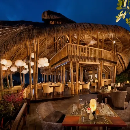 Fivelements Retreat Bali, Ubud