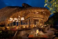 Fivelements Retreat Bali, Ubud - Jacuzzi