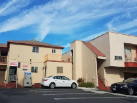 Motel 6 Glendale, CA – Pasadena Burbank Los Angeles Hotels in Glendale