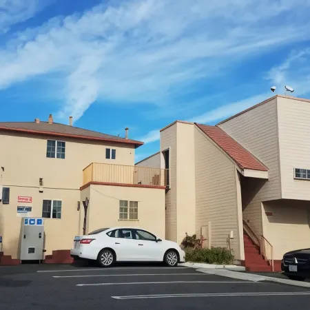 Motel 6 Glendale, CA – Pasadena Burbank Los Angeles