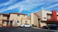 Motel 6 Glendale, CA – Pasadena Burbank Los Angeles