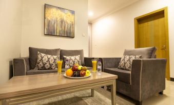 Terrace View 3 - Hotel Apartments