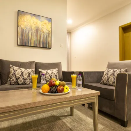 Terrace View Serviced Apartements 3