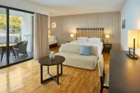 Sheraton Rhodes Resort Hotels in Ródos