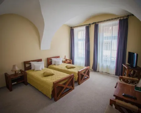 Hotel Sighişoara Hotels in Sighisoara