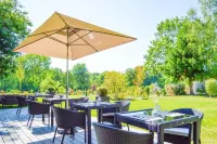 Le Clos des Vignes Hotel a Trie-Chateau
