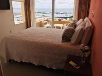 San Remo Terrazas Hotel فنادق في Punta Colorada