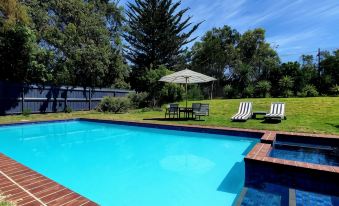 Point Lonsdale Guest House