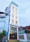 Mia Noi Bai Airport Hotel Hotel di Sóc Sơn
