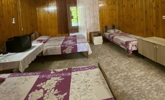 Guest House Tatiana