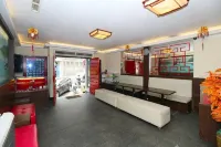 Tjiang Residence