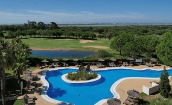 Precise Resort El Rompido-The Club
