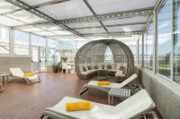 Eurostars Louxo Talaso Hotels in O Salnes
