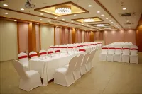 The Sky Imperial Hotel Kailash Hotels in Jamnagar