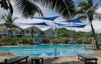 Blue West Villas