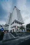 Platinum 1012 Studio Tera Apartemen Bandung Hotels in Kebon Pisang