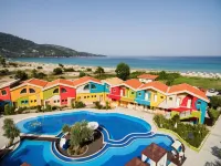 Alexandra Golden Boutique Hotel-Adults Only Hotels in Thasos
