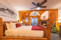 Baker Creek by Basecamp Hotels in Improvement District No. 9