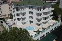 Hotel Gran Venere Beach s