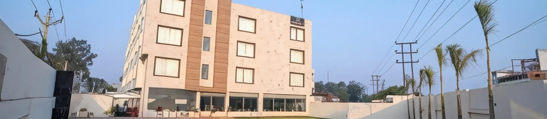 4-Star Select Hotels