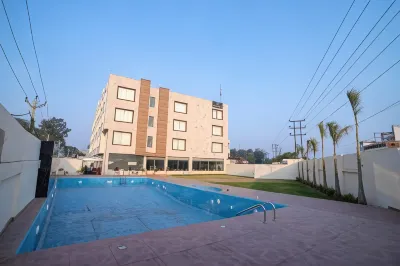 Vivana Hotels in Dhanbad