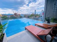 TA Hue Boutique Hotel - Rooftop Pools