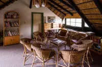 Etusis Lodge Hôtels à : Karibib