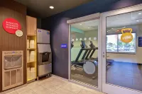 Tru by Hilton Idaho Falls - Gym