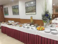 Hotel Folch - Aamiainen