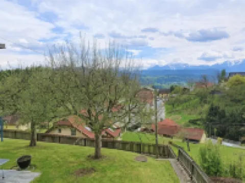 Wohnung am Wörthersee Mit Pool