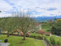 Apartment by Wörthersee with Pool