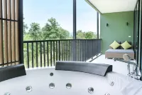 Mida Resort Kanchanaburi - رومانسي
