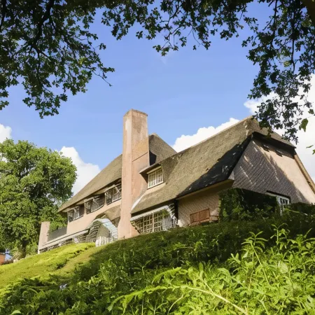 Fletcher Hotel Restaurant de Wipselberg-Veluwe