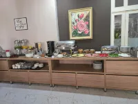 Perla Hotel - sarapan