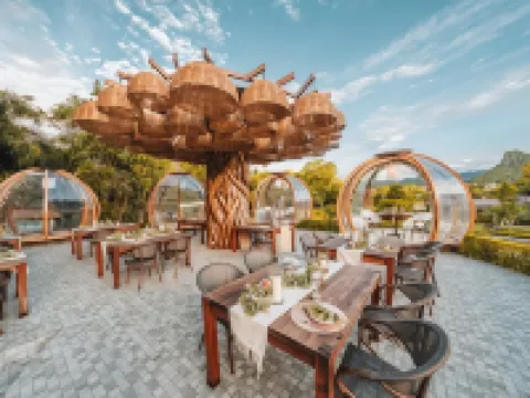 ลาโค่ เขาใหญ่- เอ ชาเทรียม คอลเลคชั่น โรงแรมในปากช่อง