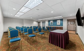 Hampton Inn Stroudsburg/Poconos