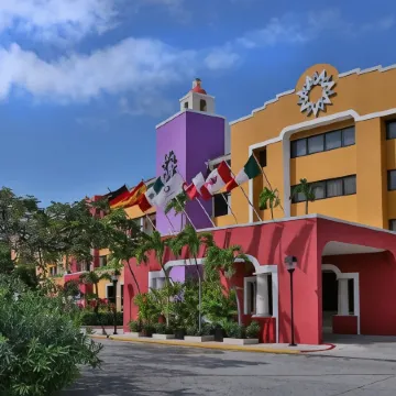 Adhara Hacienda Cancun