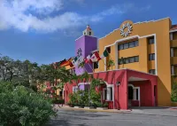 Adhara Hacienda Cancun Hotels near Vidanta Riviera