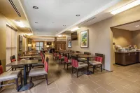 Comfort Inn PA Turnpike - I-81 Hotels in Middlesex Township