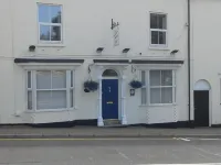 Jasmine House Hotel a Misterton with Walcote