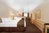 The Inn at Lander, Travelodge by Wyndham - Wifi