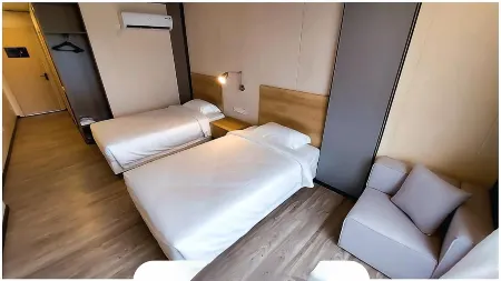 Samanea Boutique Apartment