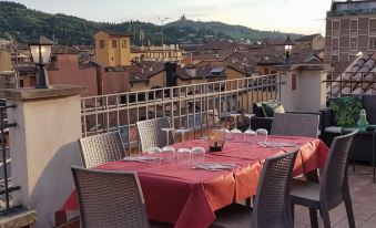 Hotel Roma