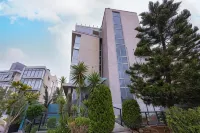 Boho Boutique Hotel Amman